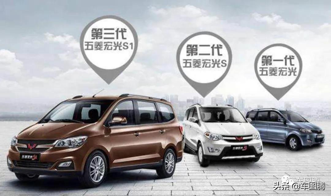 国内最成功车型，除了这12款，还有谁？