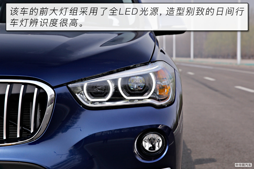 新款宝马x1最高性价比的入门suv,进口宝马x1与国产宝马x1哪个好