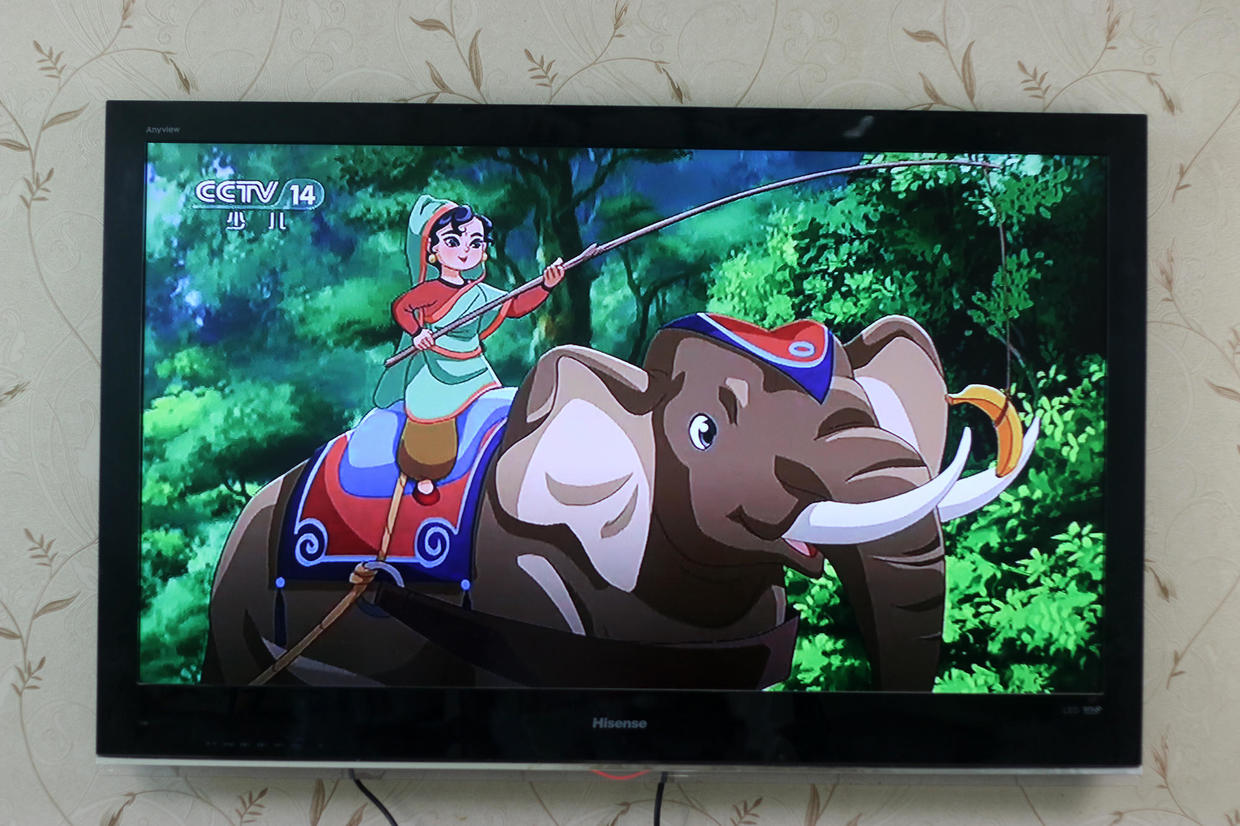 泰捷WEBOX网络电视机顶盒,泰捷机顶盒测评无广告