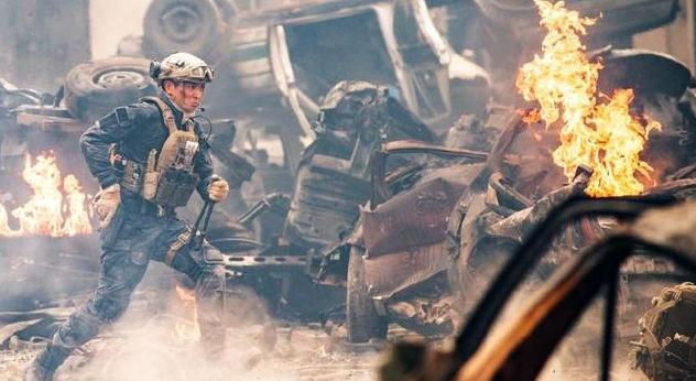 中国电影票房前10,国内三大电影票房榜单排行