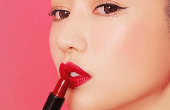 口红掉色怎么办,口红掉色怎么使用才不掉色