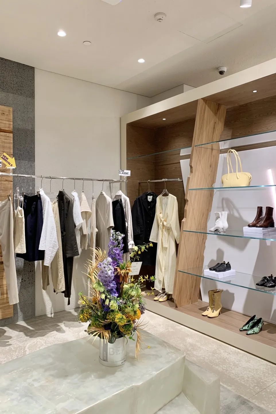 魔都必逛买手店,三分钟带你逛完上海