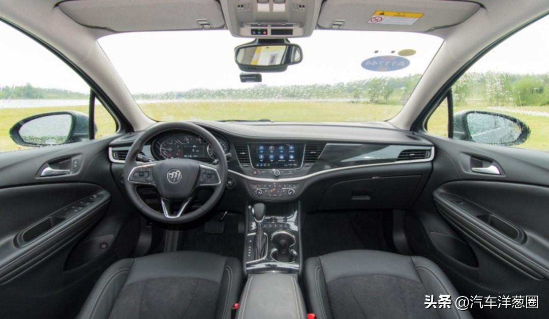 抛弃三缸、全系降价！13万的别克威朗这次值得买了吗？