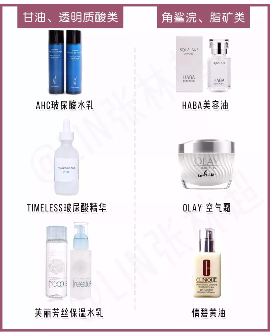 护肤品成套好还是混搭好,护肤品用成套的好还是搭配好