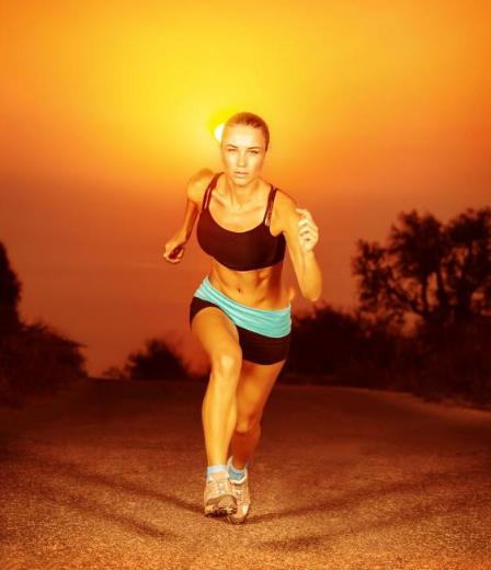生理期来了怎么跑步伤害最小,为什么生理期跑步更快了