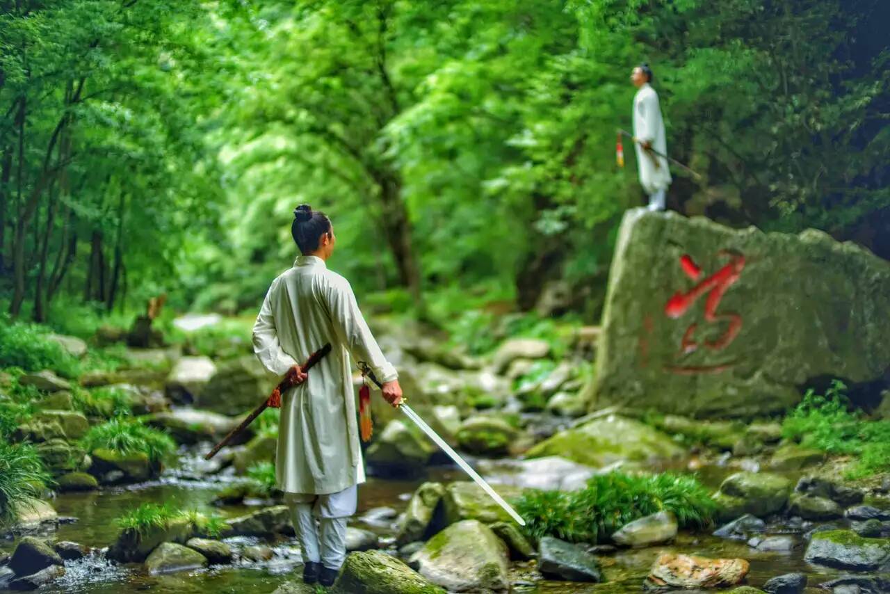 国家最赚钱的山,7天赚5个亿