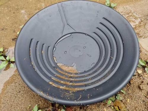 黄金被水银溶解后怎样提取出来,古代提取水银的全过程