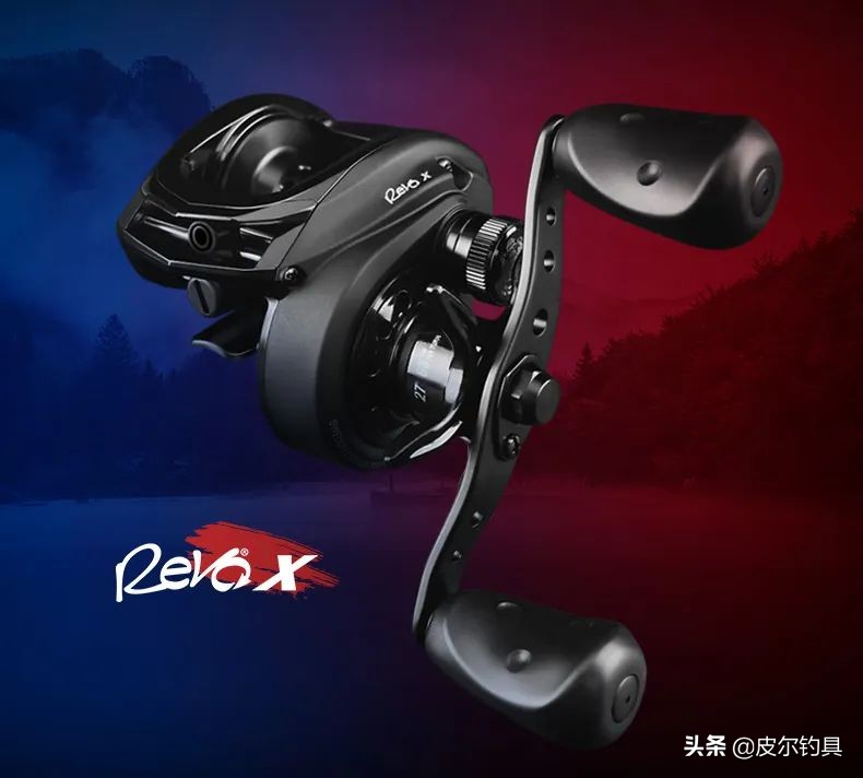 阿布大黄蜂先锋二代路亚竿测评,阿布大黄蜂和阿布revo对比