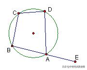圆的知识点中考考点题型,2021中考阿氏圆真题