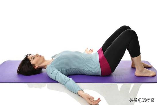 生完孩子怎么修复胯,产后胯和少女胯的区别