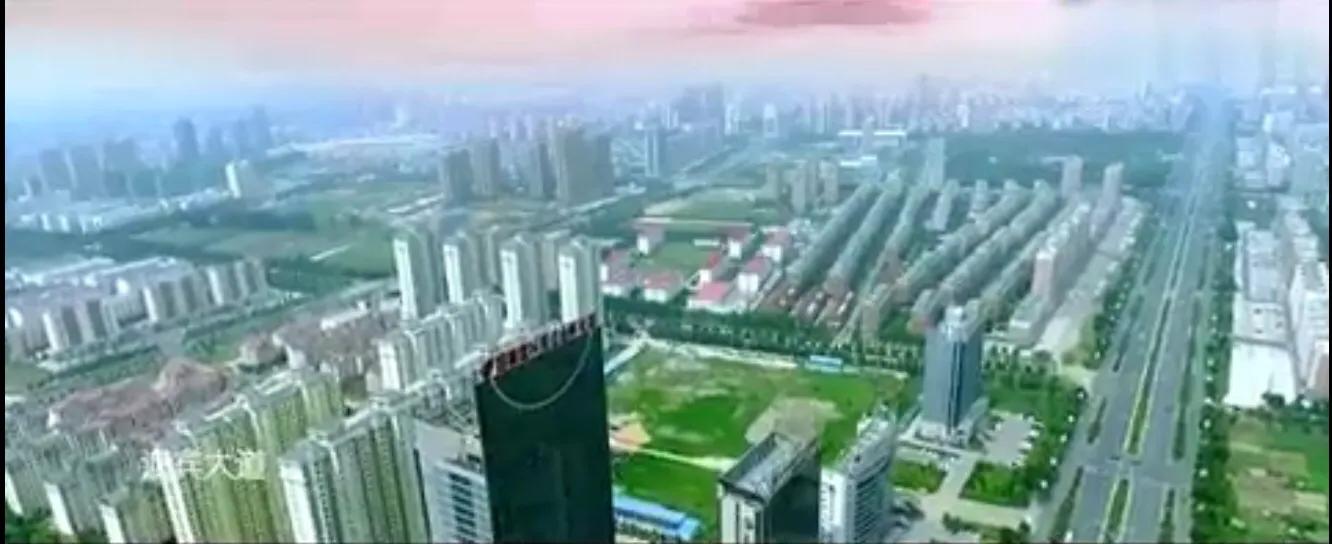 沭阳未来的城,沭阳未来发展