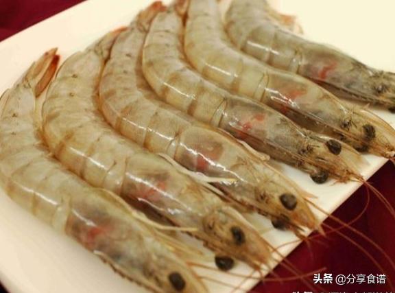 20-30大虾煮多久,水煮大虾煮多久才能熟