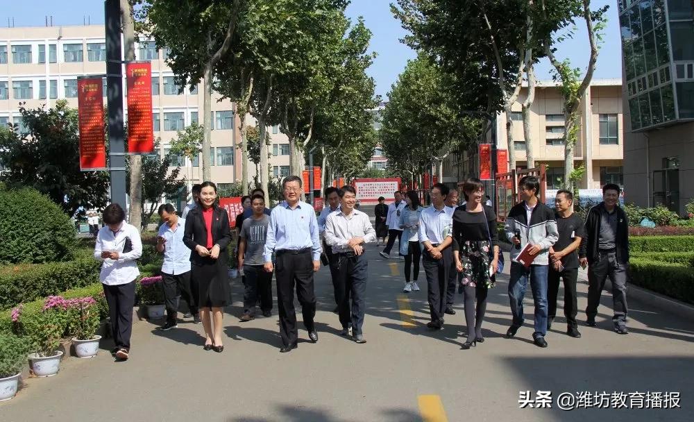 昌乐县齐都实验学校怎么样,昌乐齐都实验学校一年多少钱