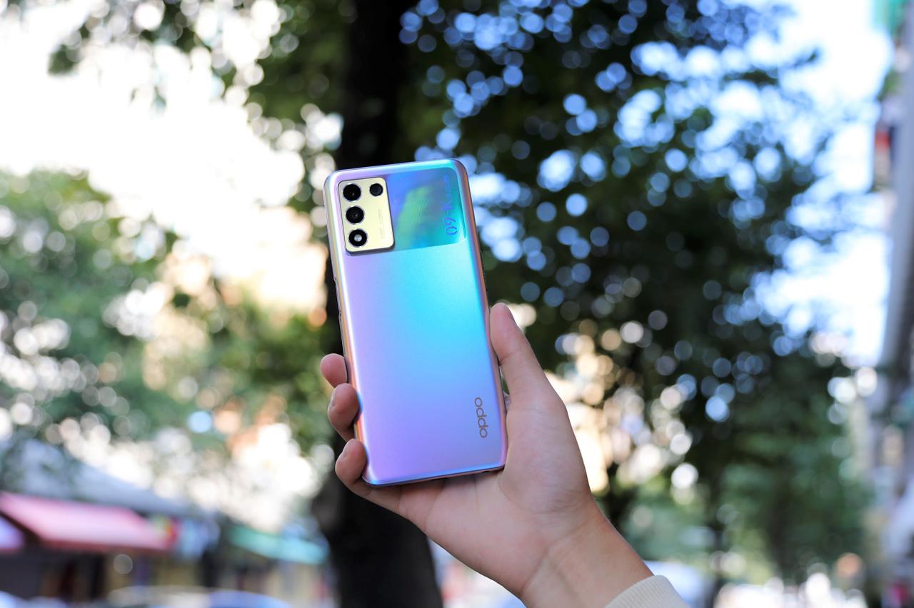 oppo778g手机哪款值得入手,oppok9s还值得入手吗