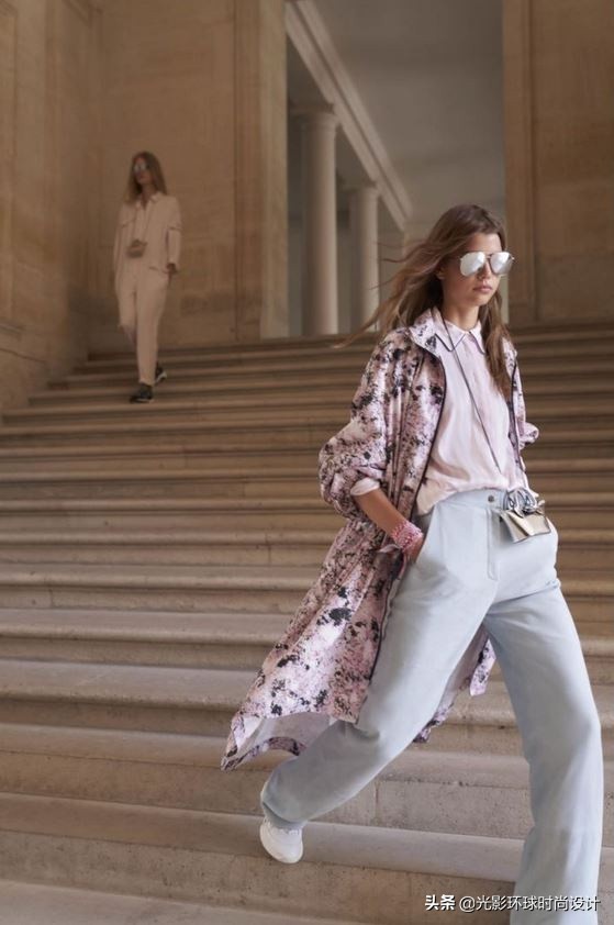 Longchamp2021春夏系列