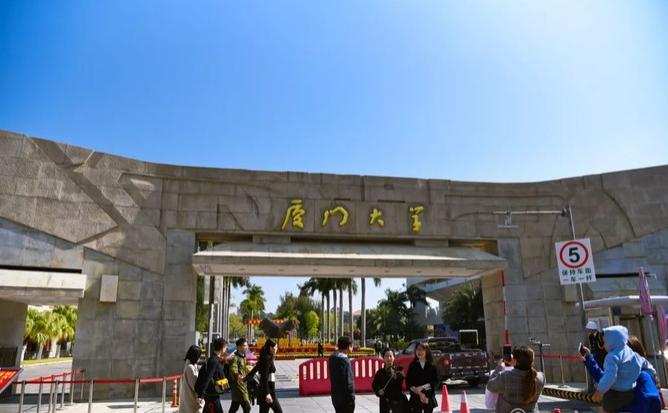 厦门旅游攻略两天两夜详细攻略,厦门旅游攻略一日游详细攻略