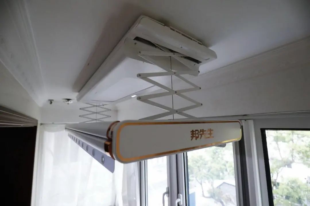 智能晾衣架邦先生m21,邦先生晾衣架m31