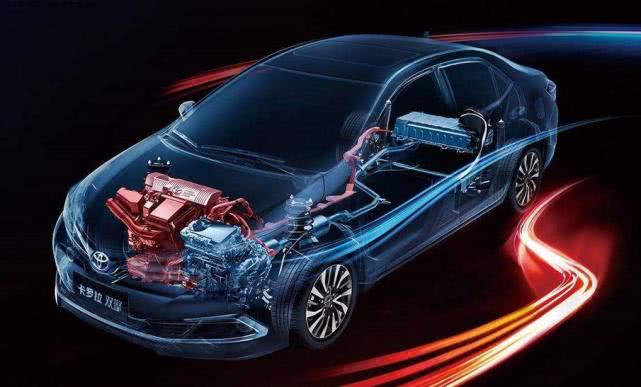 混动车高速普遍油耗比较高吗,混动车型与燃油车油耗差别