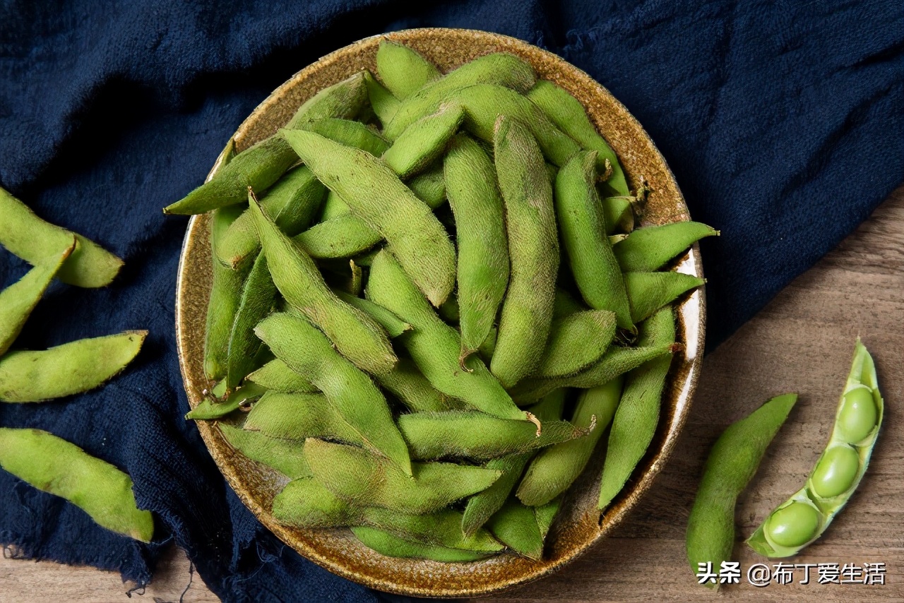 毛豆怎样冷冻保鲜最好视频,毛豆怎样冷冻保鲜最佳方法