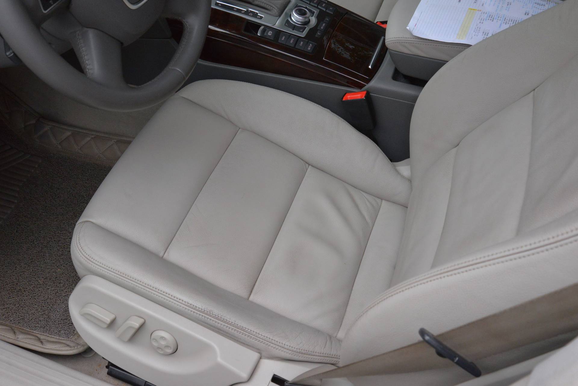 行千里只需一箱油，10多万的柴油A6L能做到？「路试笔记」