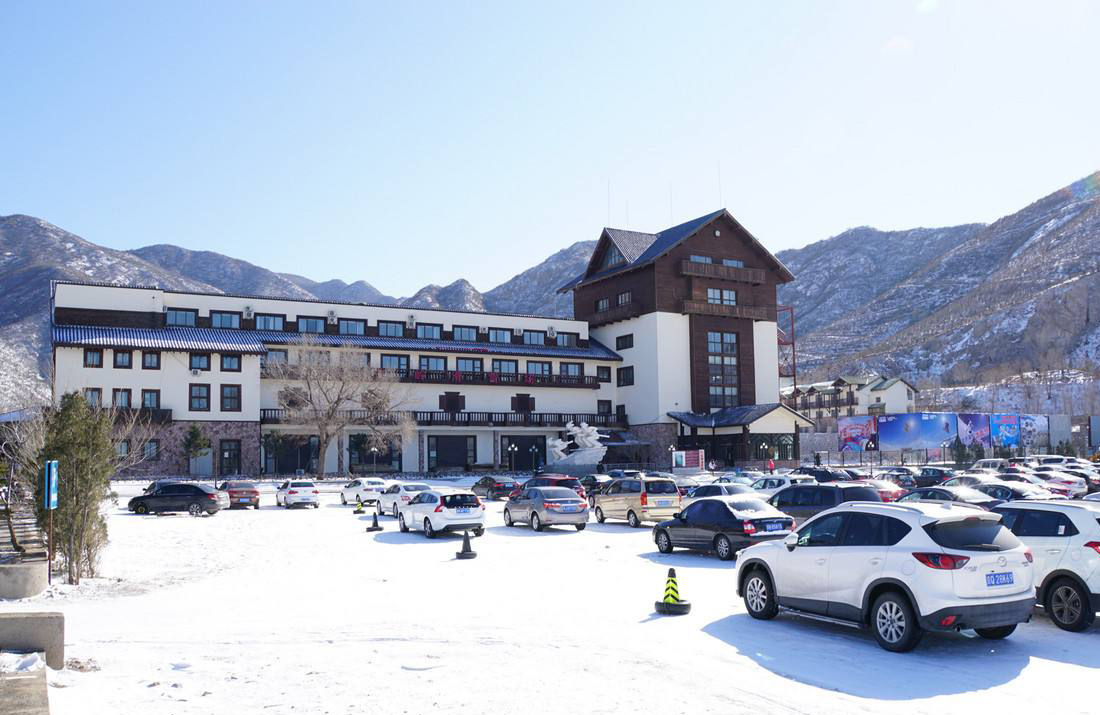 北京滑雪场攻略,北京滑雪攻略旅游路线推荐