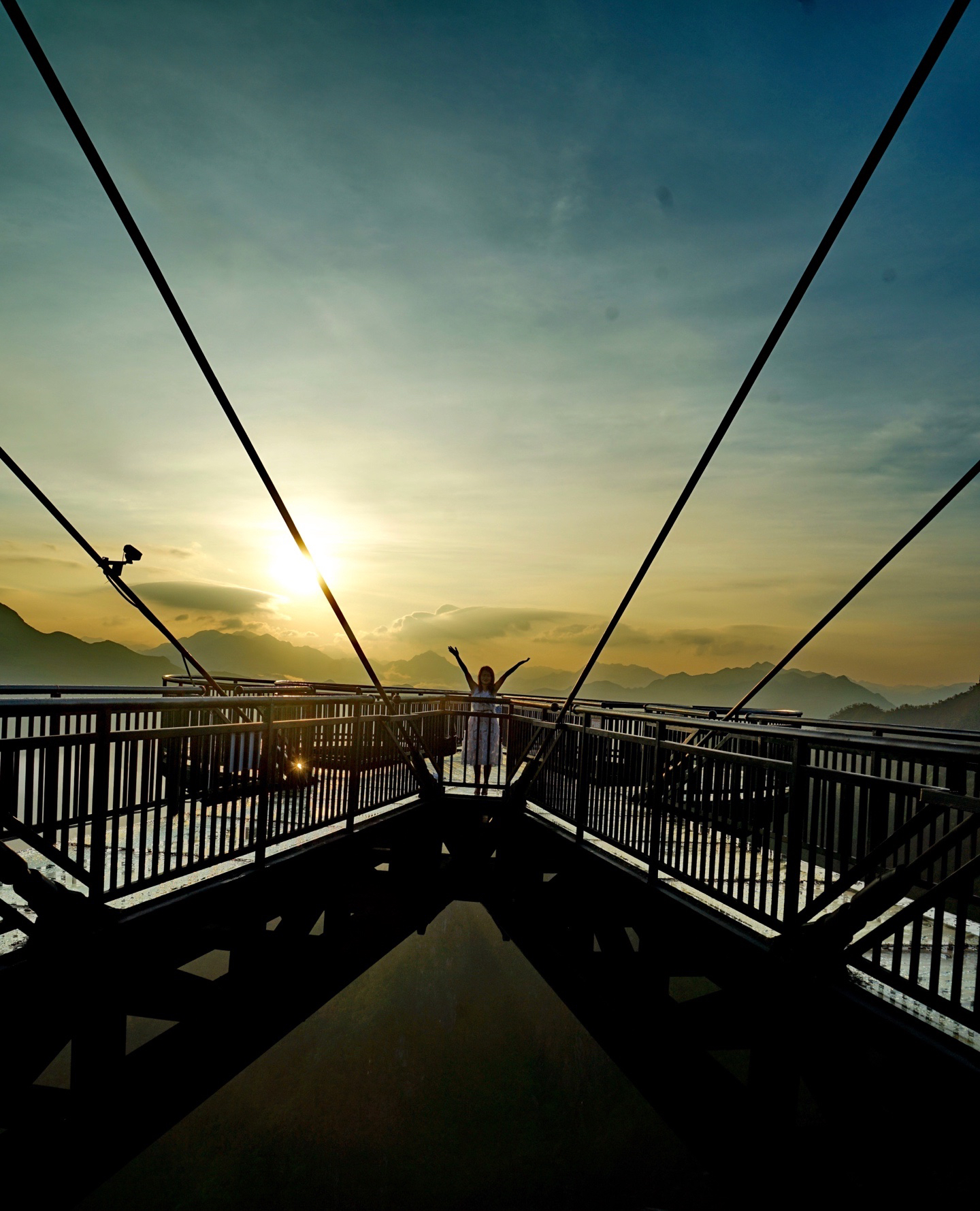 温州看日出最好的地方在哪？这个绝美日出地不容错过