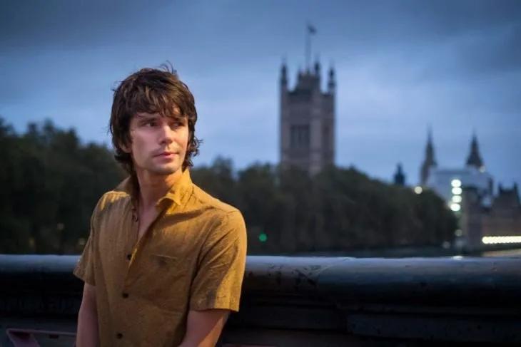 本·威士：一个喜欢男人和严重社恐的男演员