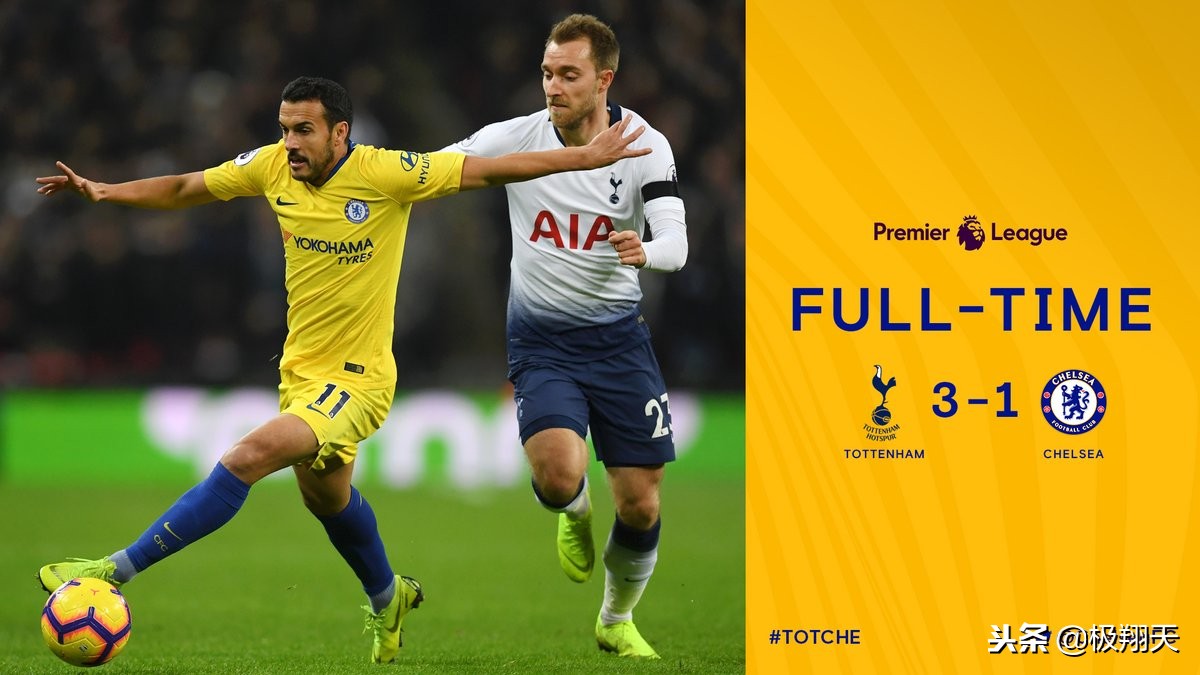 伦敦德比热刺vs水晶宫,热刺切尔西波切蒂诺