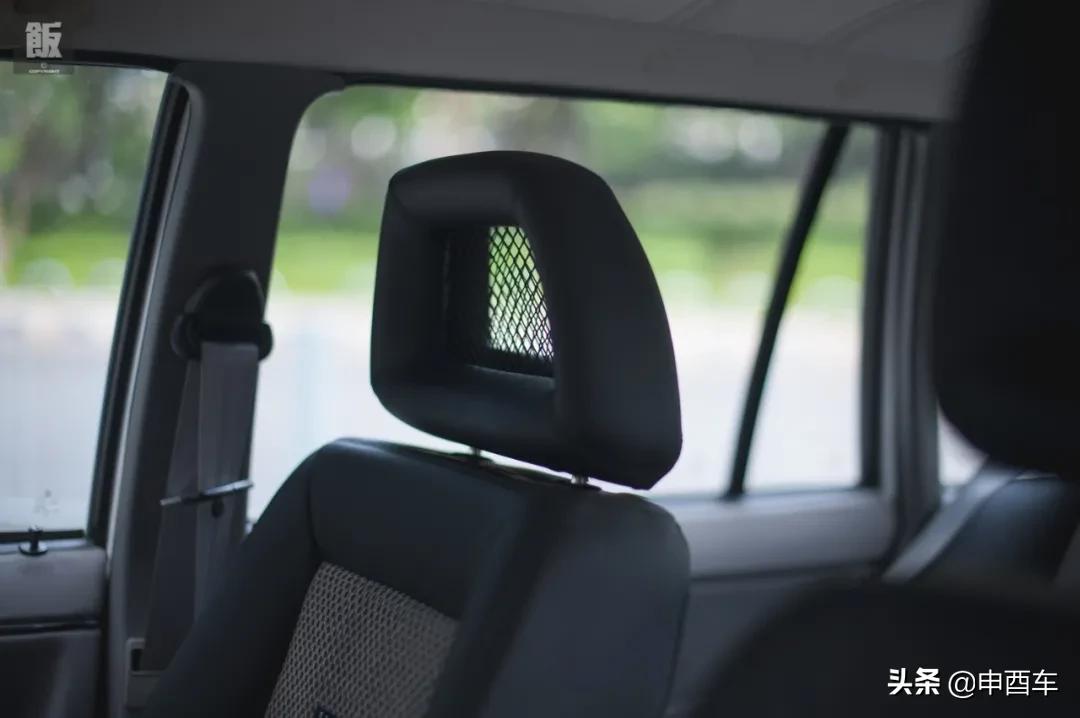 桑塔纳老款星空顶,最漂亮的老款桑塔纳