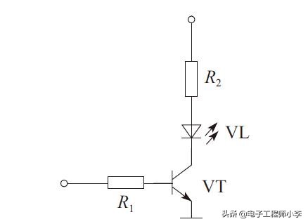 在图示电路中二极管均为理想元件,二极管的应用和电路分析
