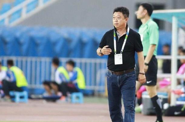 中超北京人和现场直播,中超联赛2019北京人和赛程表