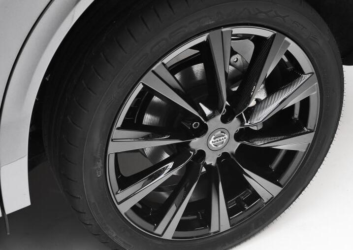 2022款逍客会增加什么配置,2020款逍客详细配置