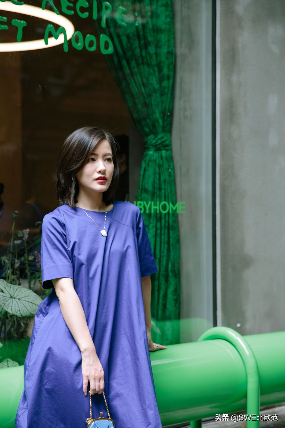 穿搭风格vibe高街,穿搭nice夏季