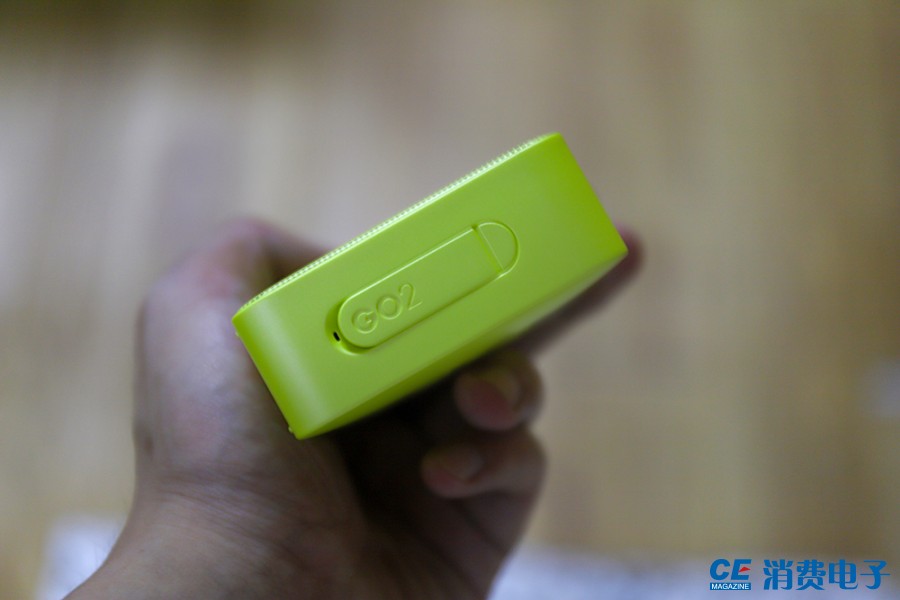 jbl户外携带方便推荐,jblgo3户外使用测评