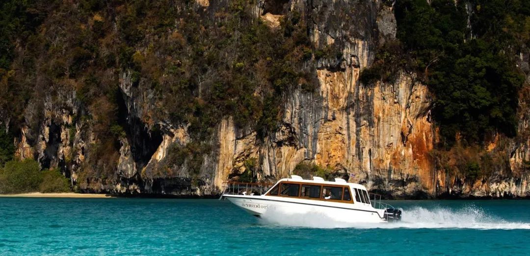 初夏海边旅行攻略,初夏自驾一日游