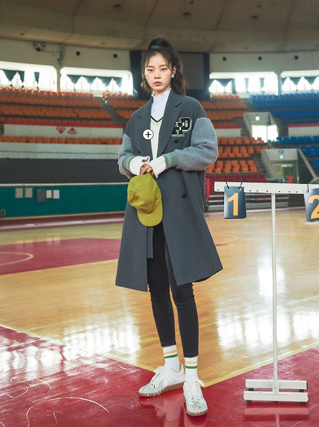 韩都衣舍商品系列,韩都衣舍官网秋冬