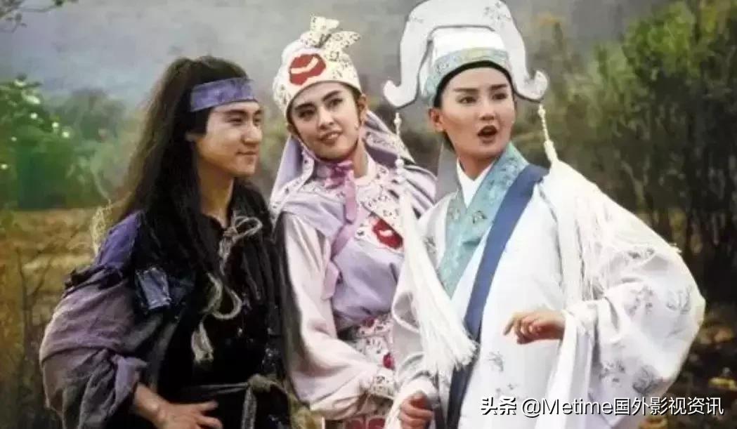 好看的国产喜剧电影排行榜前十名,给大家推荐几部经典又好笑的电影