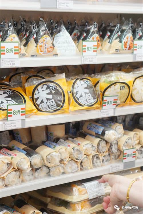 网红便利店上货大全,网红便利店位置