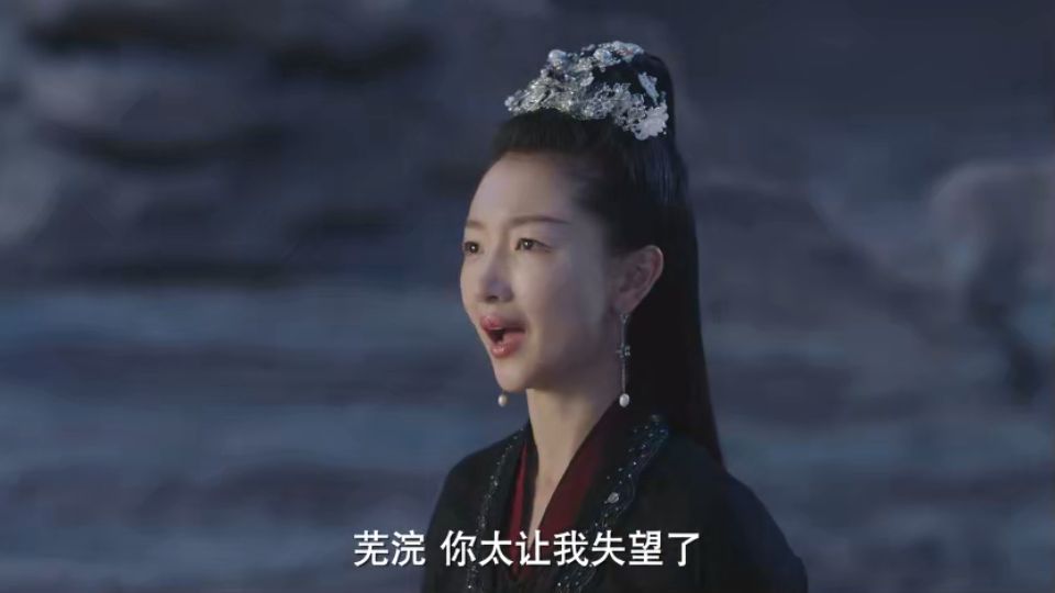 千古玦尘白玦觉醒后众人的反应,千古玦尘祖神复活白玦