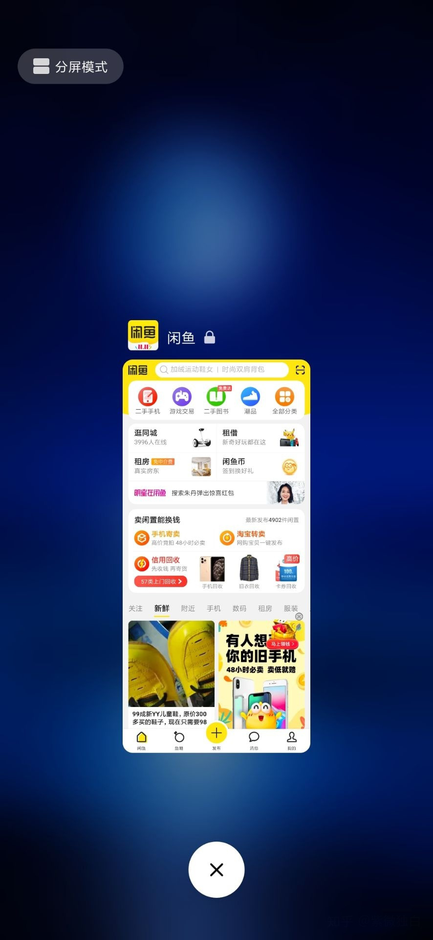 闲鱼干货分享直播话术,手把手教你闲鱼副业赚钱日进斗金