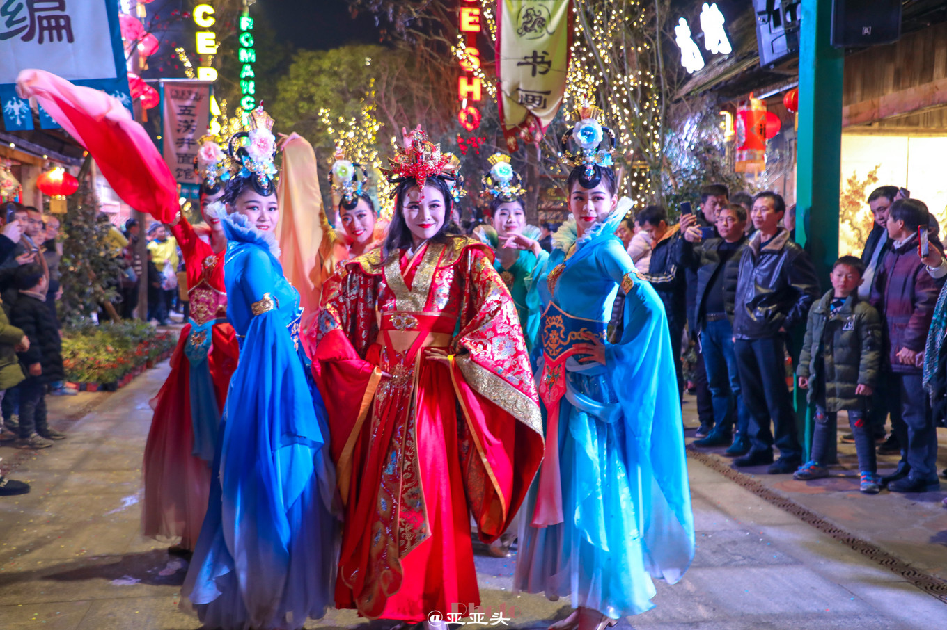 宜春三日游自由行,宜春3日游