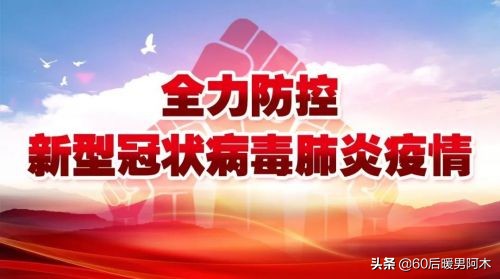 庚子年疫情思考,庚子年抗击疫情的感想
