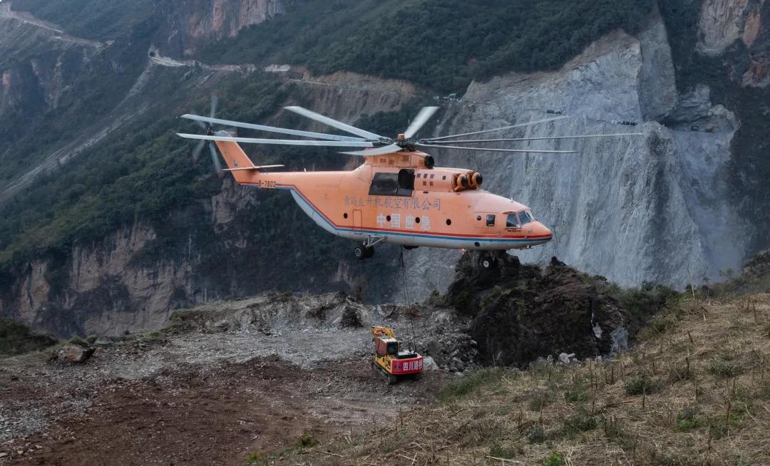 脱贫攻坚彪炳史册的伟大壮举,中国近十年脱贫攻坚的伟大事迹