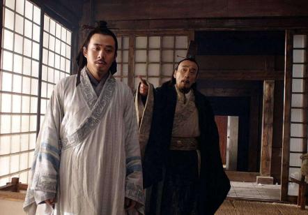 越王勾践在吴国卧薪尝胆了多少年,越王勾践卧薪尝胆的历史故事