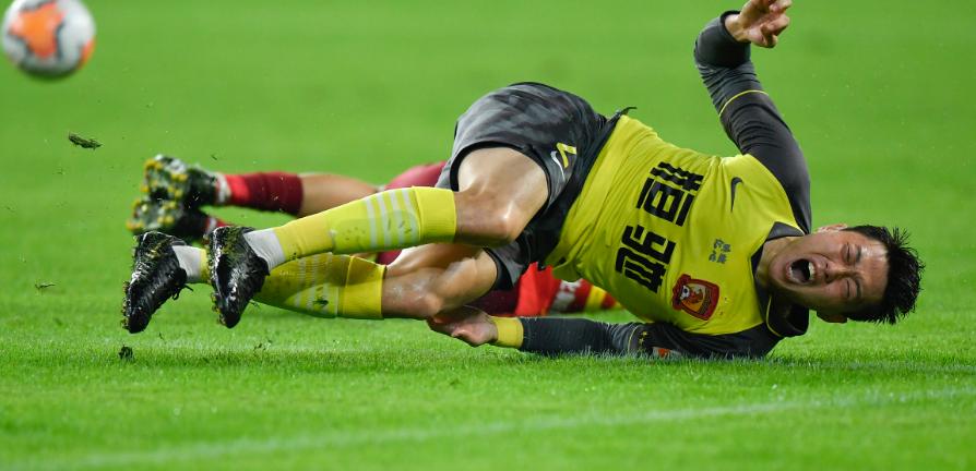 8国脚，2外援。这些赛季报销的核心球员是否能迎来涅槃重生