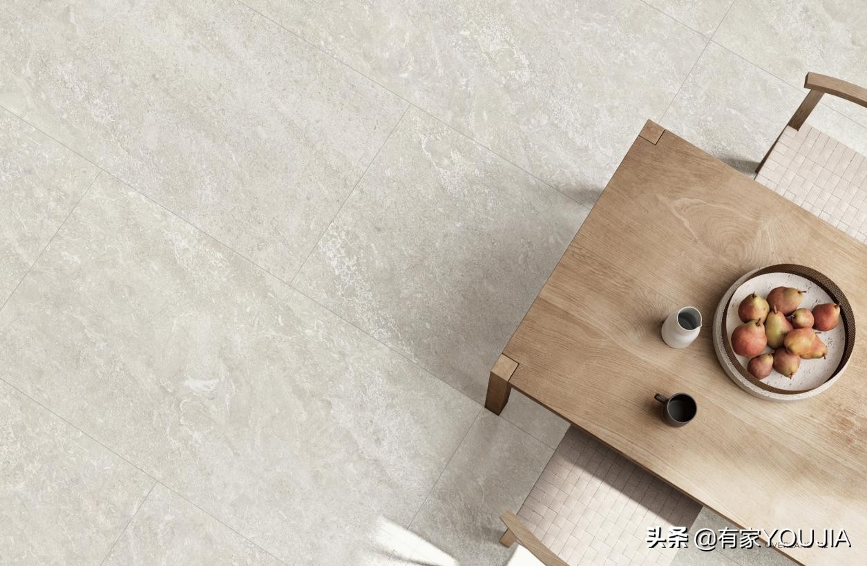 掌握这份瓷砖选购攻略,瓷砖选购知识讲解