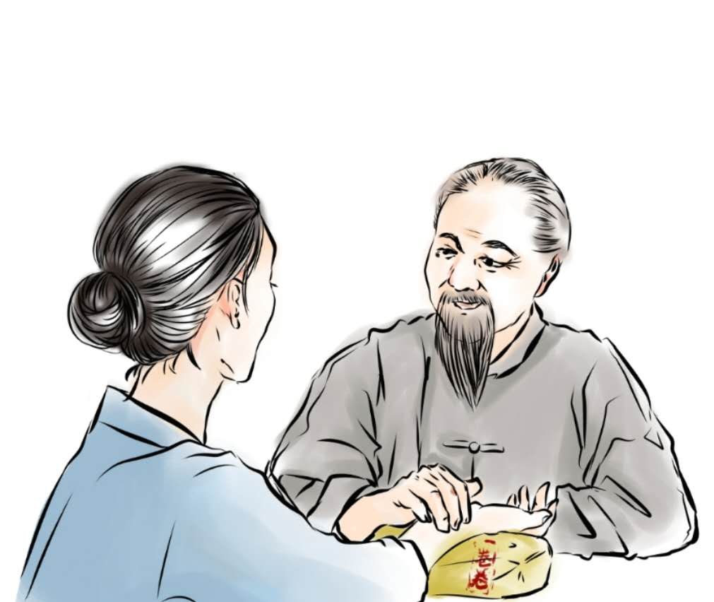 经血总是不停可以吃阿胶吗,月经量少吃红枣还是阿胶调理