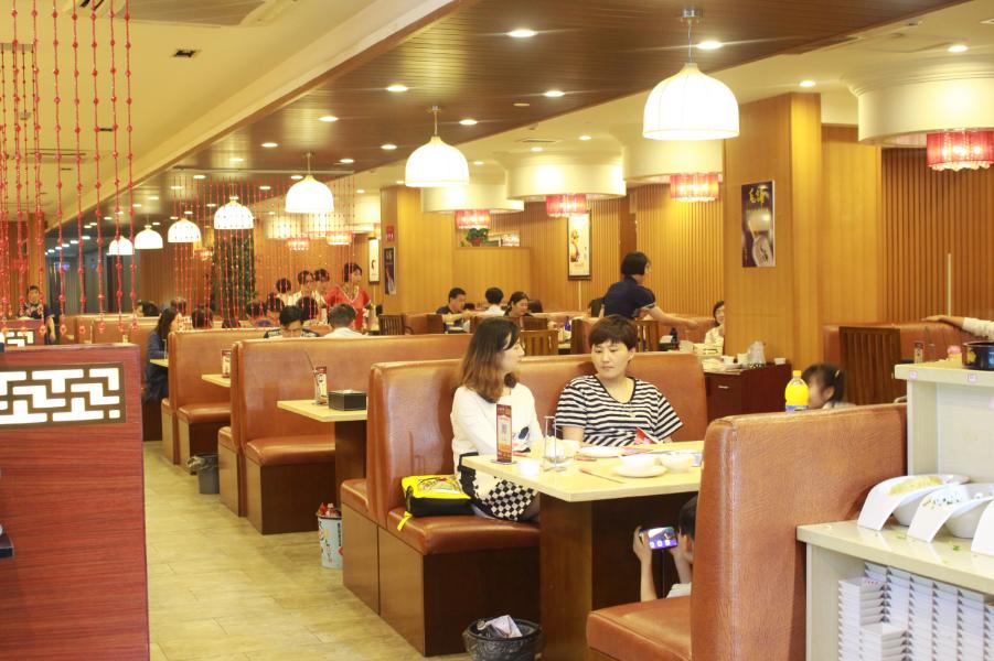 开火锅加盟店如何把握好市场,火锅店加盟商如何赚钱