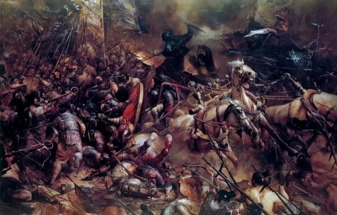 人狠话不多的将军,人狠话不多的霸总