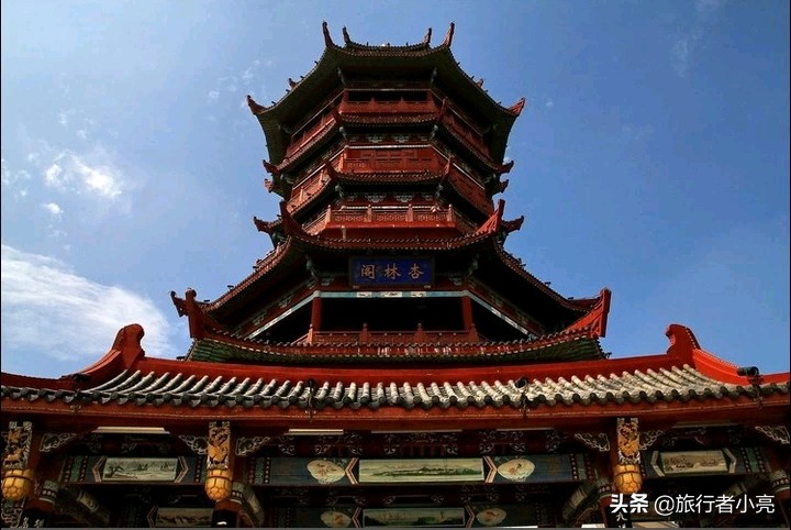 福建厦门十大旅游景点,福建厦门旅游十大必去景区